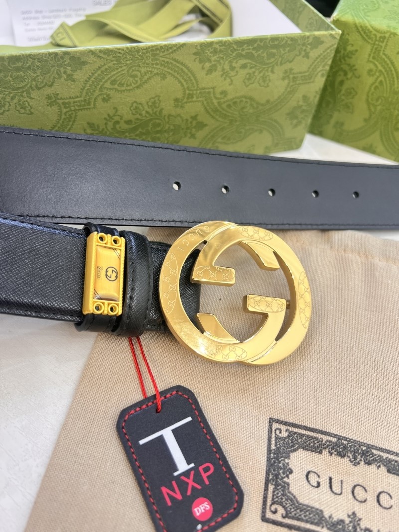 Gucci Belts